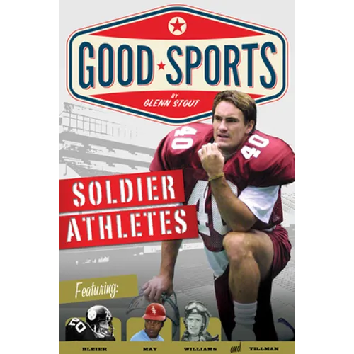 Soldier Athletes: Doing Their Duty