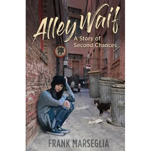 Alley Waif: A Story of Second Chances
