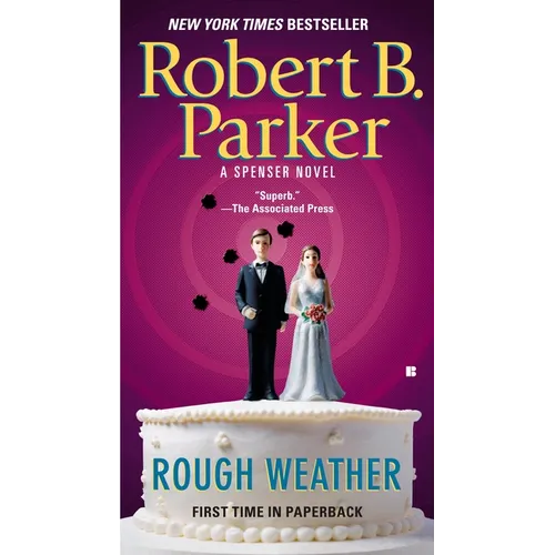 Rough Weather