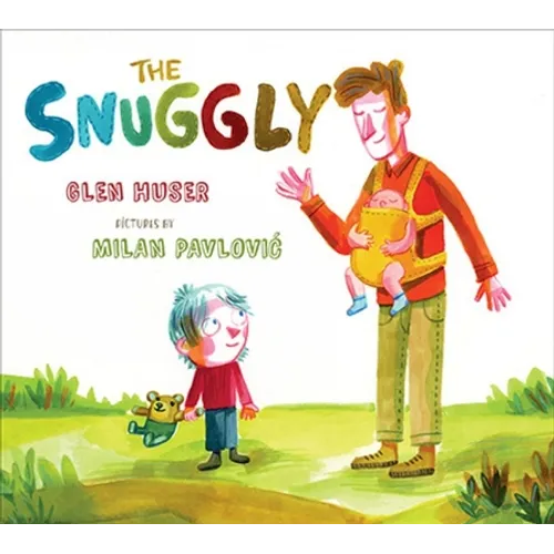The Snuggly