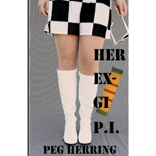 Her Ex-GI P.I.