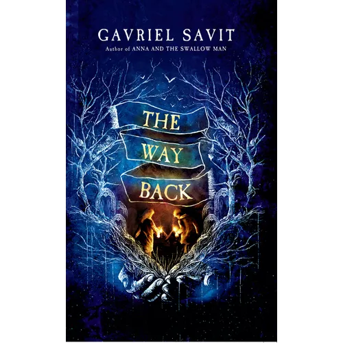 The Way Back
