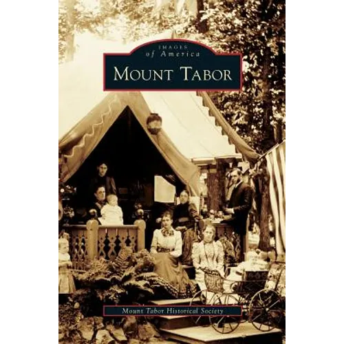 Mount Tabor