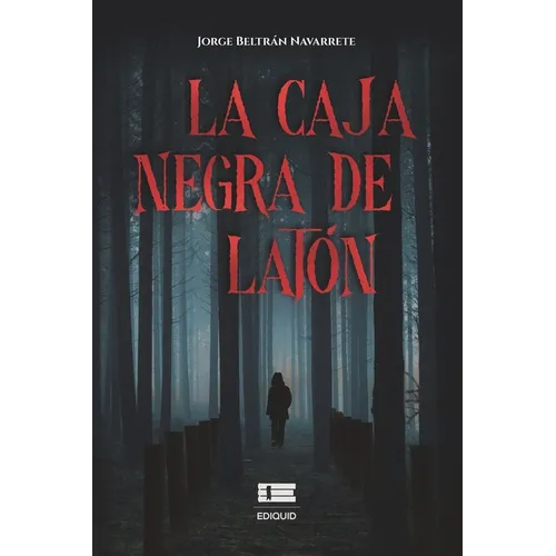 La caja negra de latón