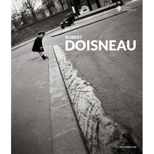Robert Doisneau