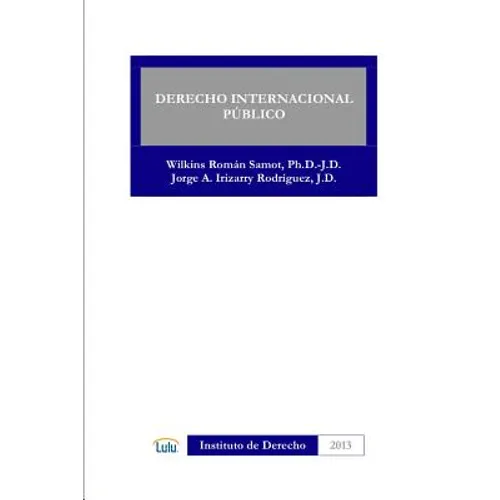 Derecho Internacional Publico