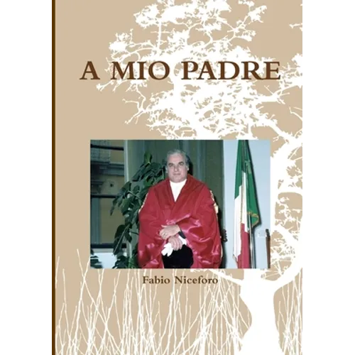A Mio Padre