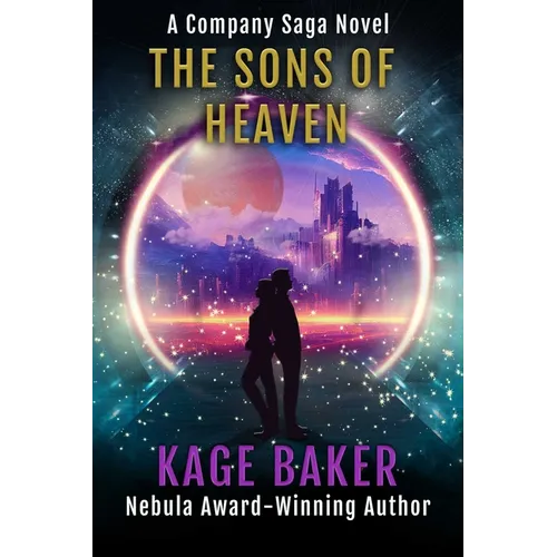 The Sons of Heaven