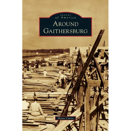 Around Gaithersburg