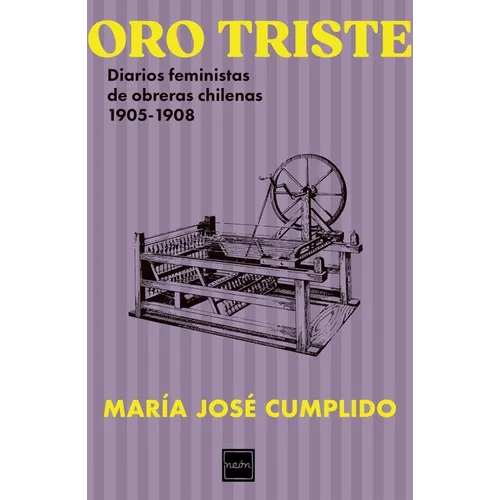 Oro Triste