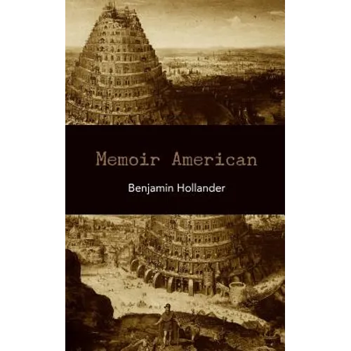 Memoir American
