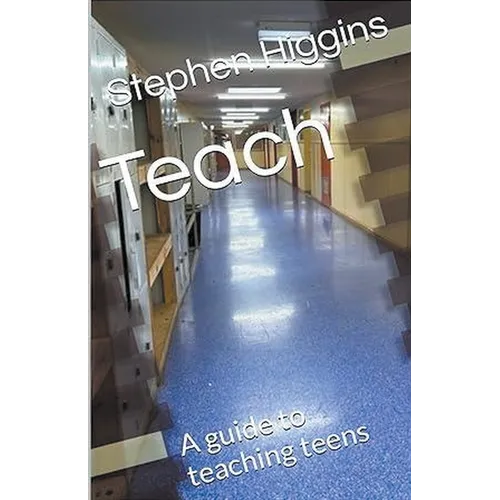 Teach