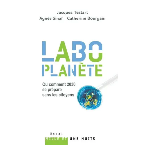 Labo-planète