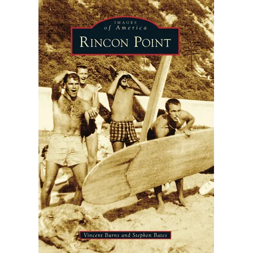 Rincon Point