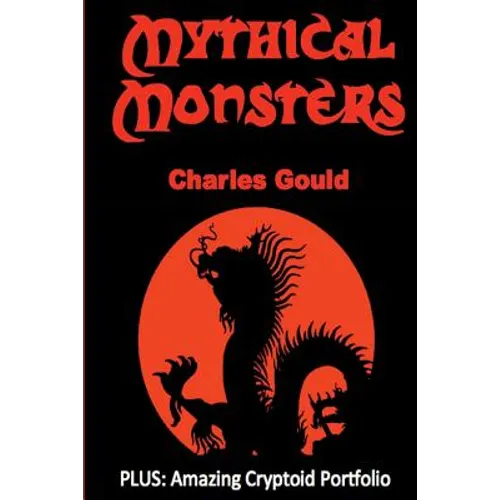 Mythical Monsters