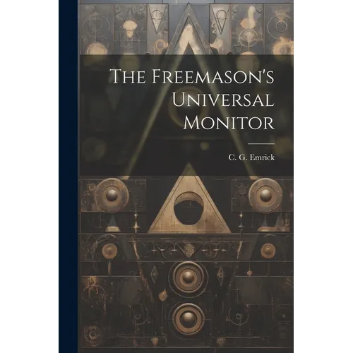 The Freemason's Universal Monitor
