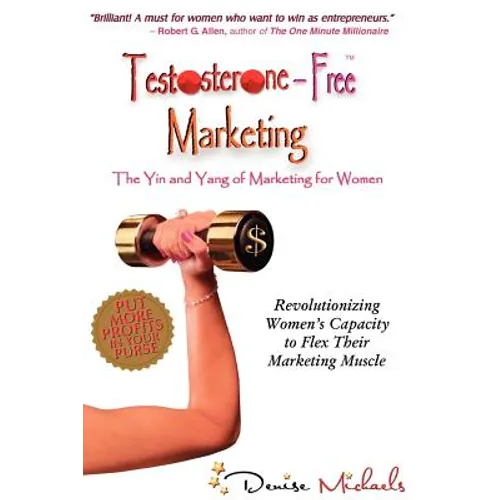 Testosterone-Free Marketing