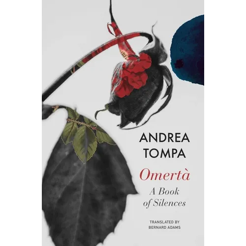 Omertà: A Book of Silences