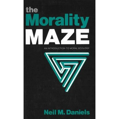 The Morality Maze