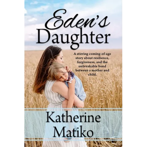 Eden's Daughter