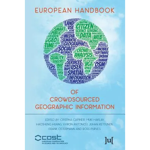 European Handbook of Crowdsourced Geographic Information