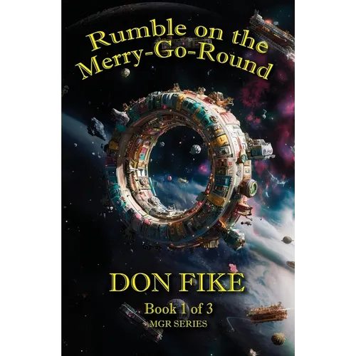 Rumble on the Merry-Go-Round