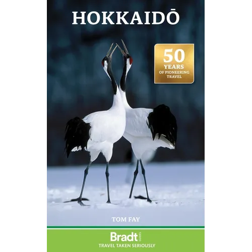 Hokkaido