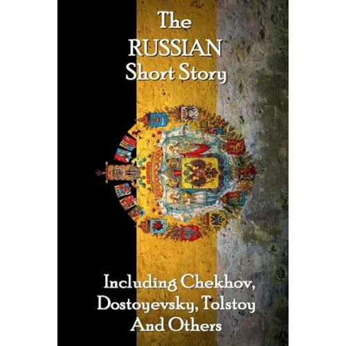 The Russian Short Story