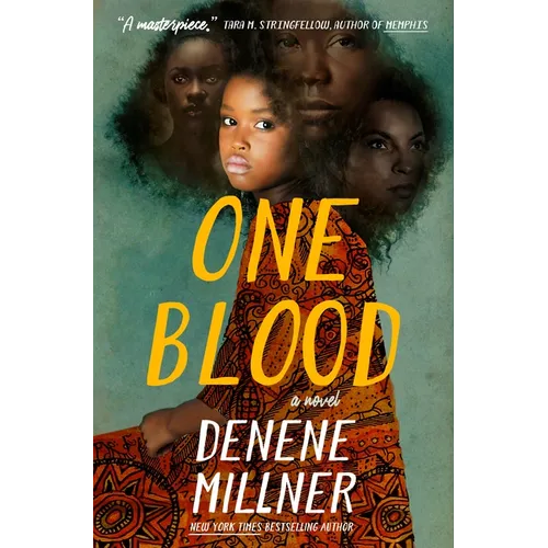One Blood