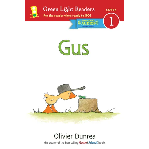 Gus