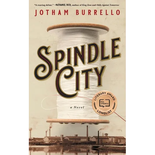 Spindle City