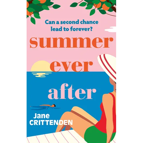 Summer Ever After