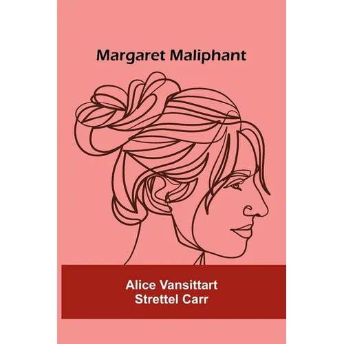 Margaret Maliphant