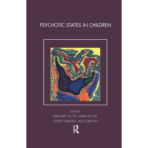 Psychotic States in Children