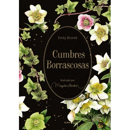 Cumbres Borrascosas / Wuthering Heights