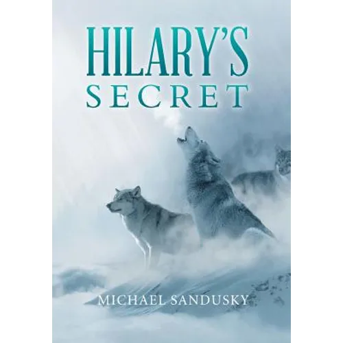 Hilary's Secret