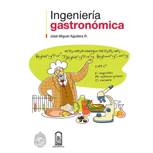 Ingeniería Gastronómica