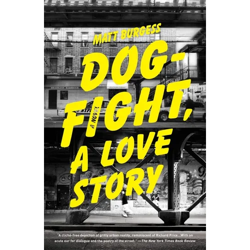 Dogfight, A Love Story
