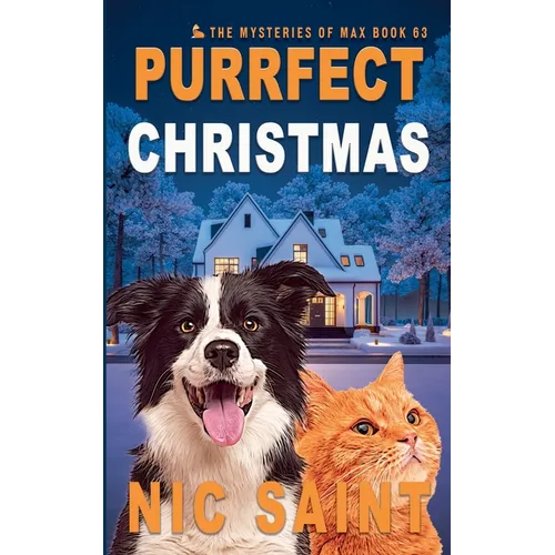 Purrfect Christmas