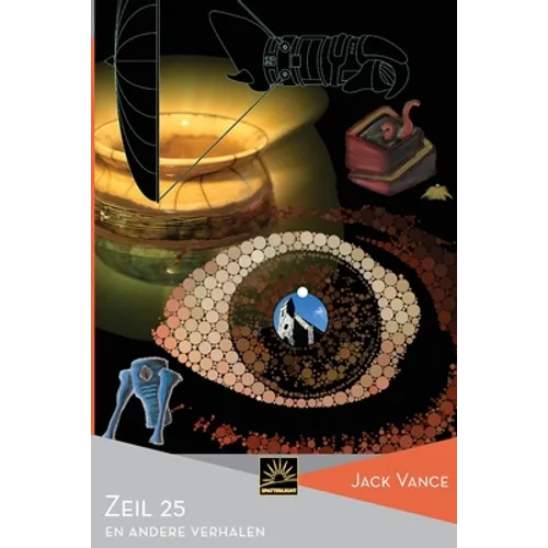 Zeil 25 en andere verhalen