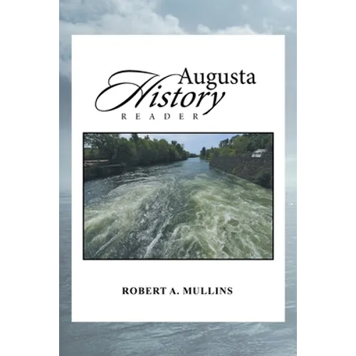 Augusta History Reader