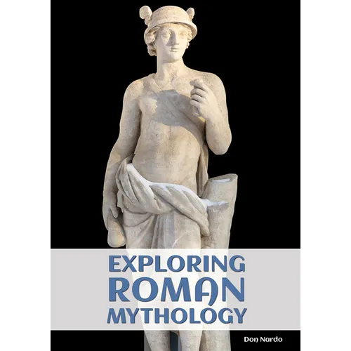 Exploring Roman Mythology