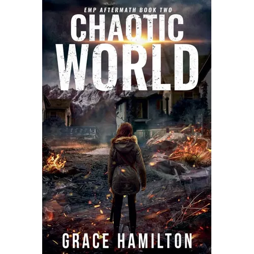 Chaotic World