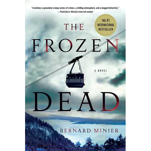 The Frozen Dead