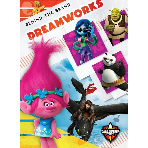 DreamWorks