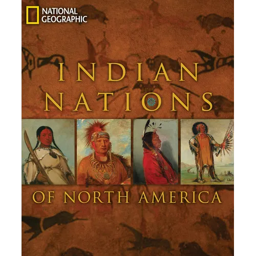 Indian Nations of North America