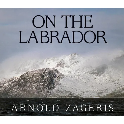 On the Labrador