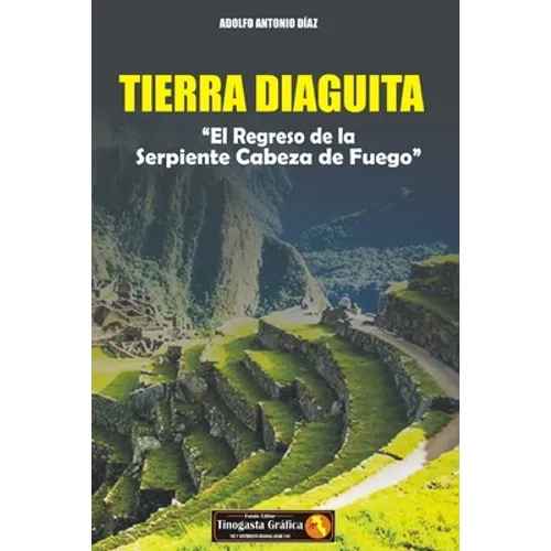 Tierra Diaguita: El Regreso de la Serpiente Cabeza de Fuego