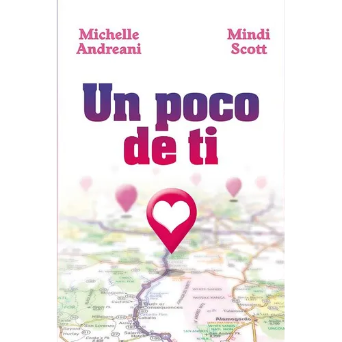 La Un Poco de Ti