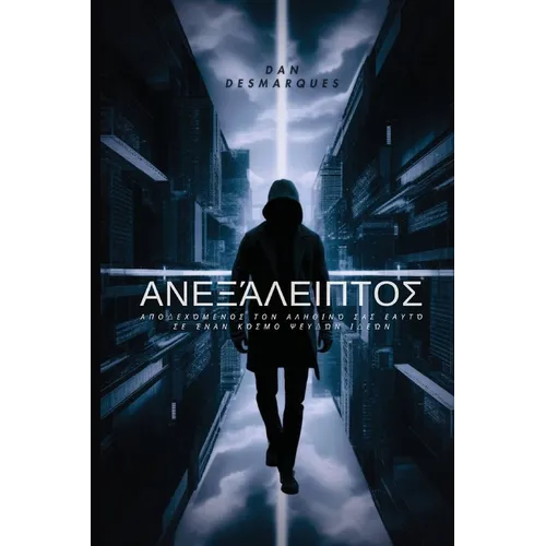 Ανεξάλειπτος: Αποδεχόμενος 	